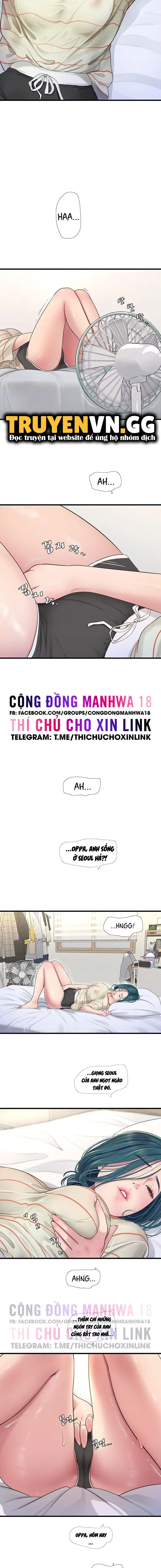 Nhật Ký Thông Lỗ Chap Chapter 3-Nhật Ký Thông Lỗ - Next Chap 4