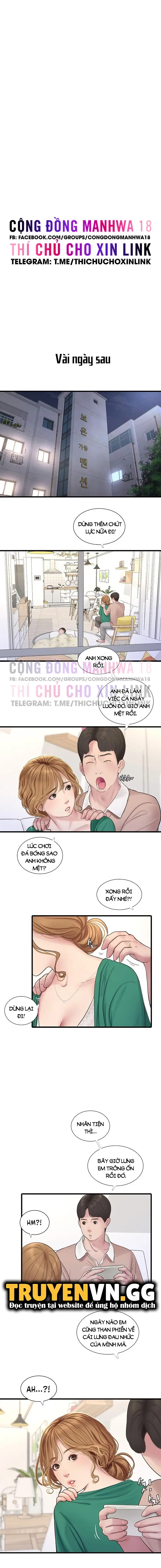 Nhật Ký Thông Lỗ Chap Chapter 3-Nhật Ký Thông Lỗ - Next Chap 4