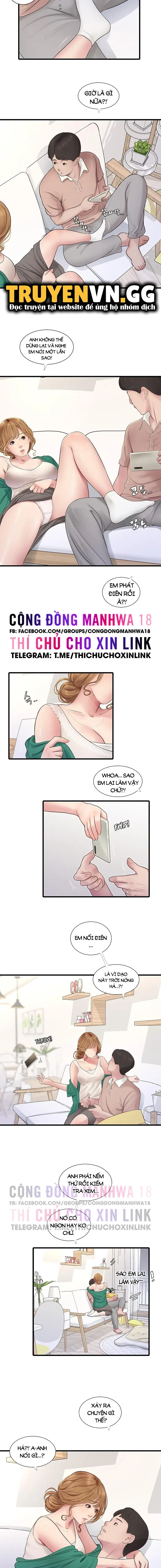 Nhật Ký Thông Lỗ Chap Chapter 3-Nhật Ký Thông Lỗ - Next Chap 4