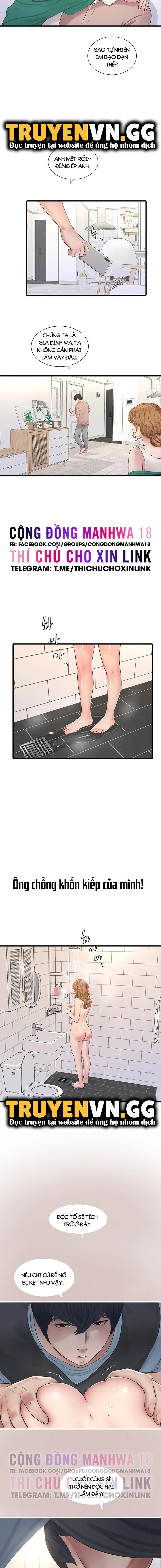 Nhật Ký Thông Lỗ Chap Chapter 3-Nhật Ký Thông Lỗ - Next Chap 4