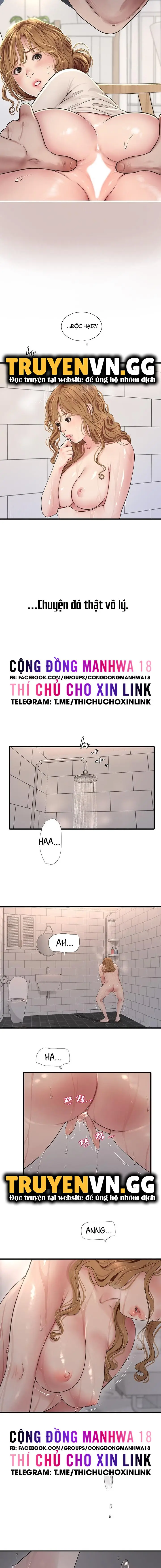 Nhật Ký Thông Lỗ Chap Chapter 3-Nhật Ký Thông Lỗ - Next Chap 4