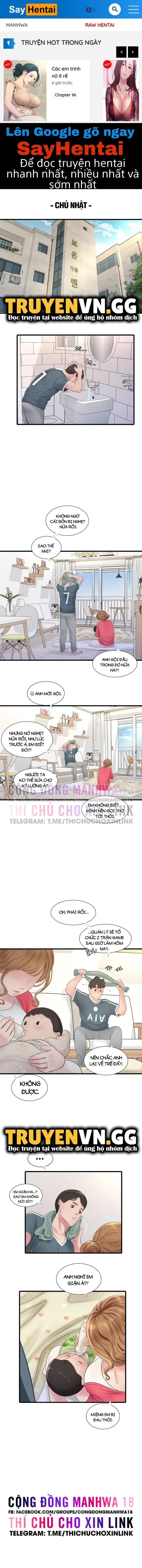 Nhật Ký Thông Lỗ Chap Chapter 4-Nhật Ký Thông Lỗ - Next Chap 5