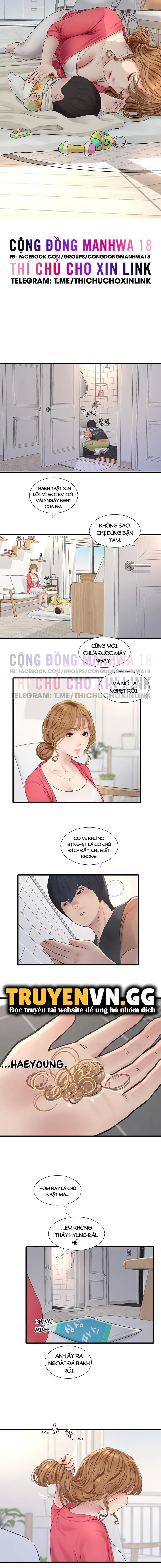 Nhật Ký Thông Lỗ Chap Chapter 4-Nhật Ký Thông Lỗ - Next Chap 5
