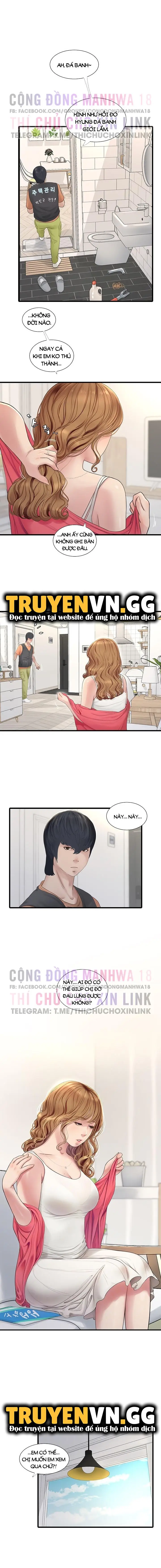 Nhật Ký Thông Lỗ Chap Chapter 4-Nhật Ký Thông Lỗ - Next Chap 5