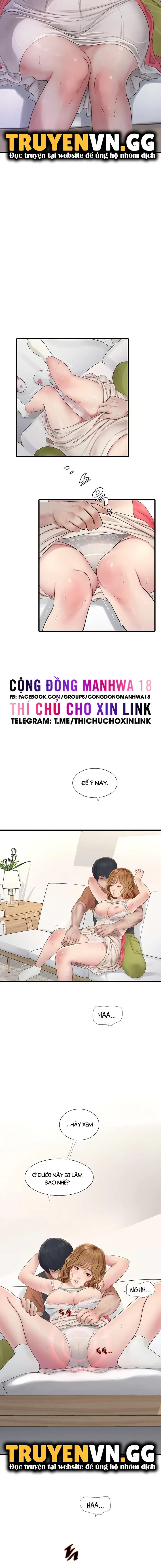 Nhật Ký Thông Lỗ Chap Chapter 5-Nhật Ký Thông Lỗ - Next Chap 6