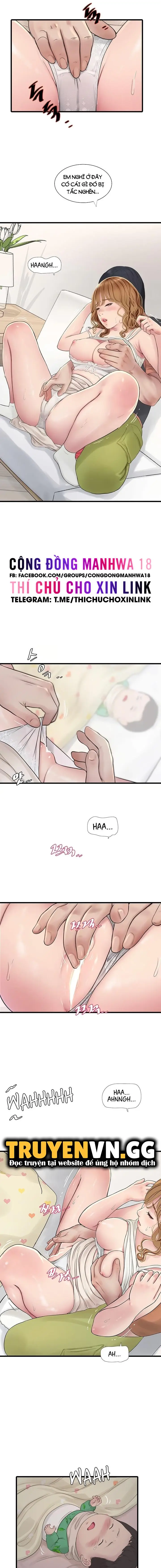 Nhật Ký Thông Lỗ Chap Chapter 5-Nhật Ký Thông Lỗ - Next Chap 6