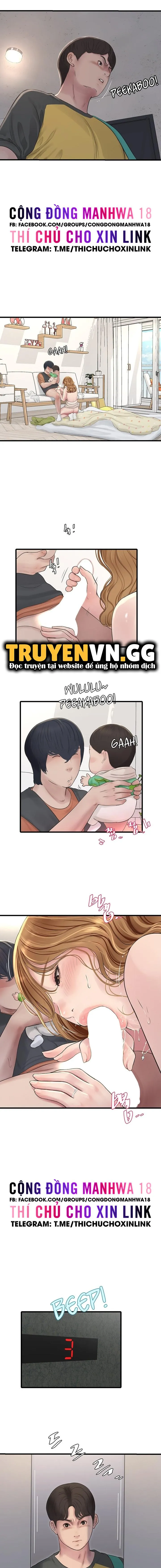 Nhật Ký Thông Lỗ Chap Chapter 5-Nhật Ký Thông Lỗ - Next Chap 6