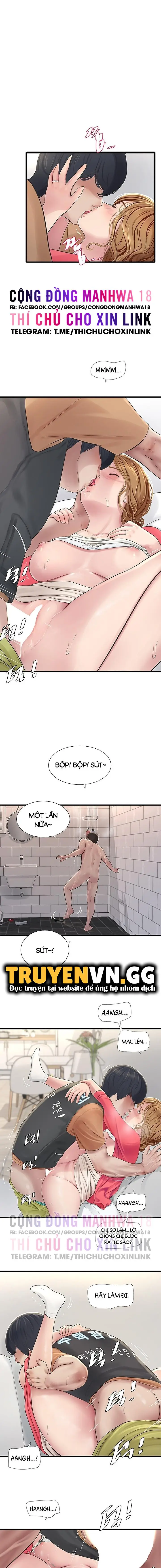 Nhật Ký Thông Lỗ Chap Chapter 6-Nhật Ký Thông Lỗ - Next Chap 7