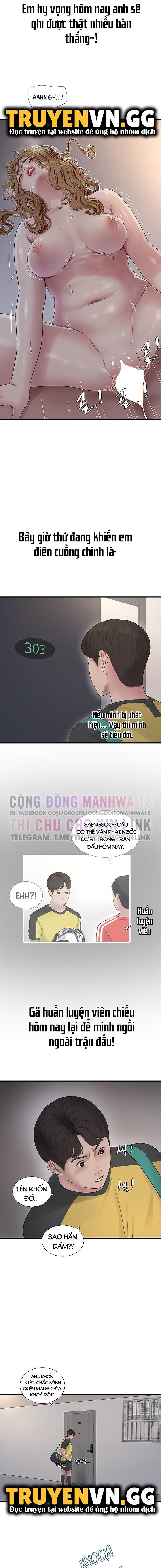 Nhật Ký Thông Lỗ Chap Chapter 6-Nhật Ký Thông Lỗ - Next Chap 7