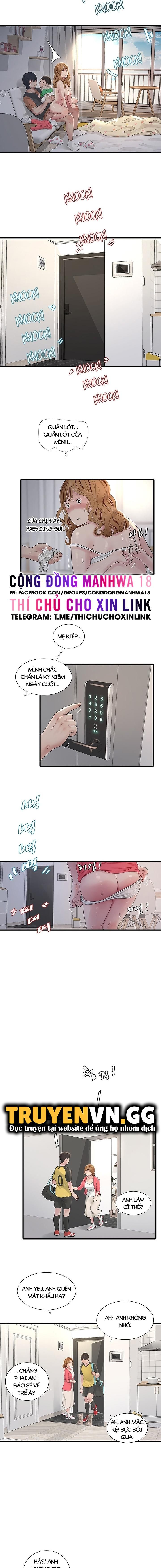 Nhật Ký Thông Lỗ Chap Chapter 6-Nhật Ký Thông Lỗ - Next Chap 7