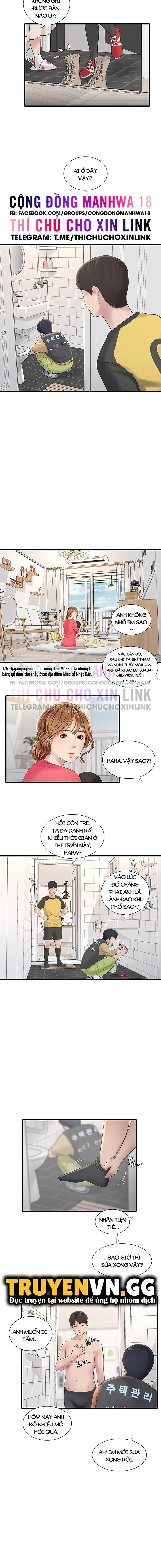 Nhật Ký Thông Lỗ Chap Chapter 6-Nhật Ký Thông Lỗ - Next Chap 7