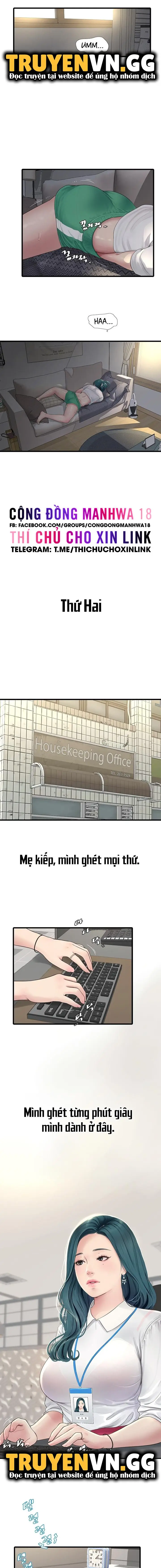 Nhật Ký Thông Lỗ Chap Chapter 7-Nhật Ký Thông Lỗ - Next Chap 8