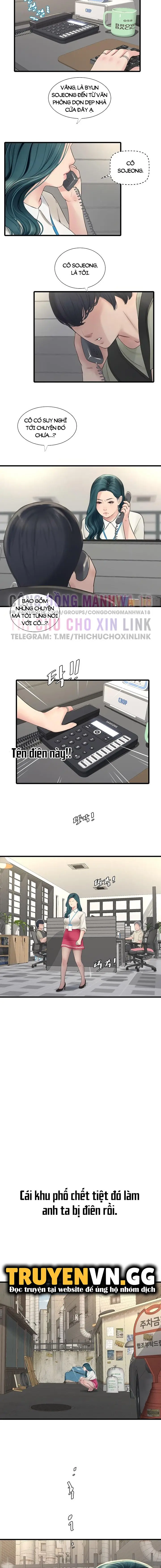 Nhật Ký Thông Lỗ Chap Chapter 7-Nhật Ký Thông Lỗ - Next Chap 8