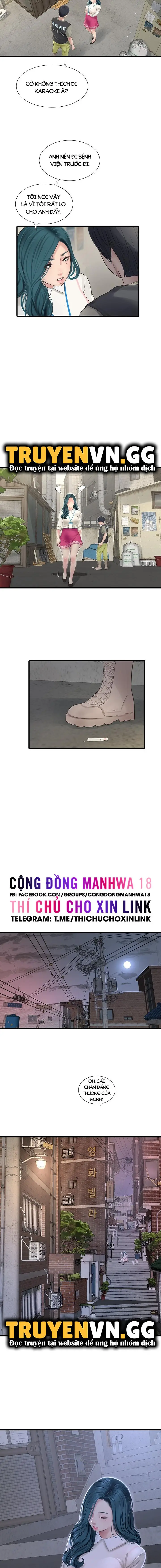 Nhật Ký Thông Lỗ Chap Chapter 7-Nhật Ký Thông Lỗ - Next Chap 8