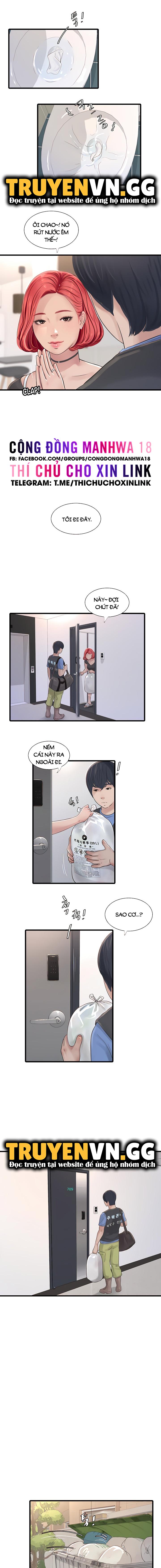 Nhật Ký Thông Lỗ Chap Chapter 8-Nhật Ký Thông Lỗ - Next Chap 9