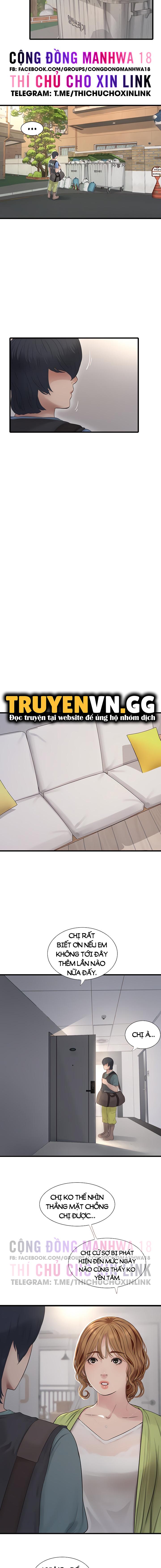 Nhật Ký Thông Lỗ Chap Chapter 8-Nhật Ký Thông Lỗ - Next Chap 9