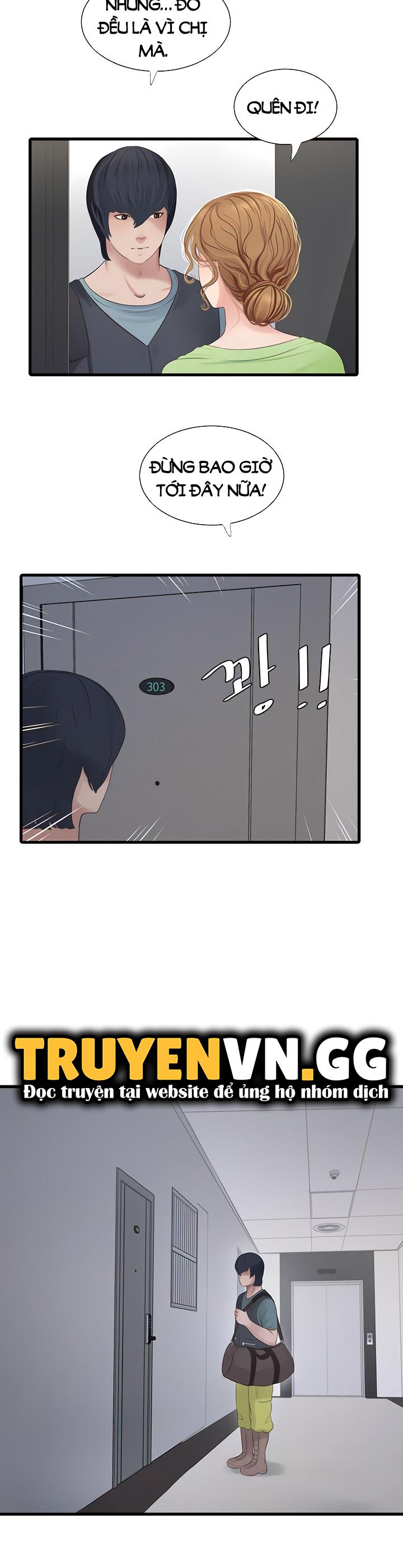 Nhật Ký Thông Lỗ Chap Chapter 8-Nhật Ký Thông Lỗ - Next Chap 9