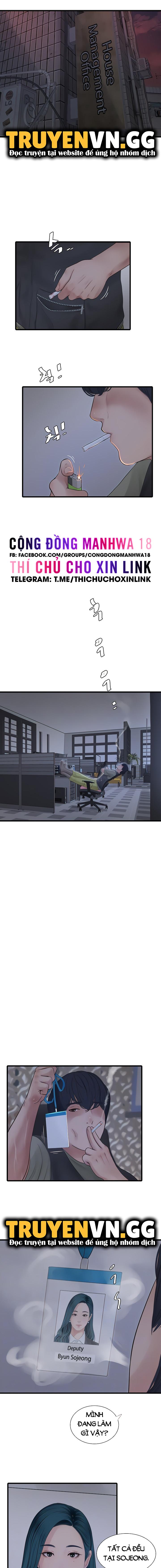 Nhật Ký Thông Lỗ Chap Chapter 8-Nhật Ký Thông Lỗ - Next Chap 9