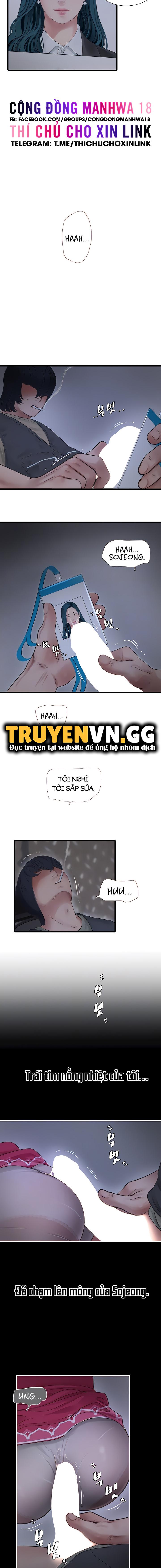 Nhật Ký Thông Lỗ Chap Chapter 8-Nhật Ký Thông Lỗ - Next Chap 9