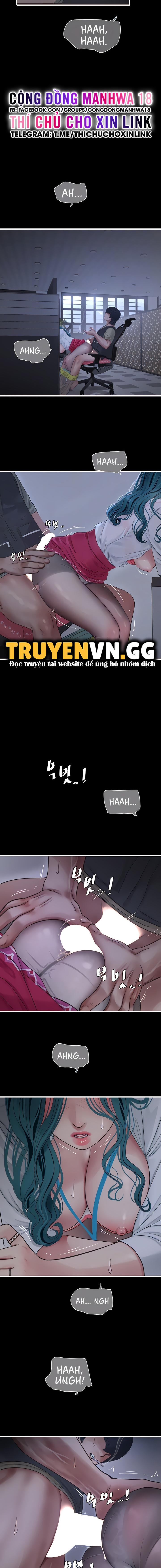 Nhật Ký Thông Lỗ Chap Chapter 8-Nhật Ký Thông Lỗ - Next Chap 9