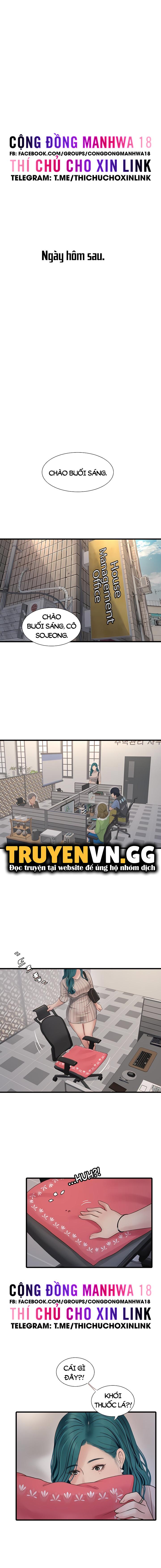 Nhật Ký Thông Lỗ Chap Chapter 8-Nhật Ký Thông Lỗ - Next Chap 9