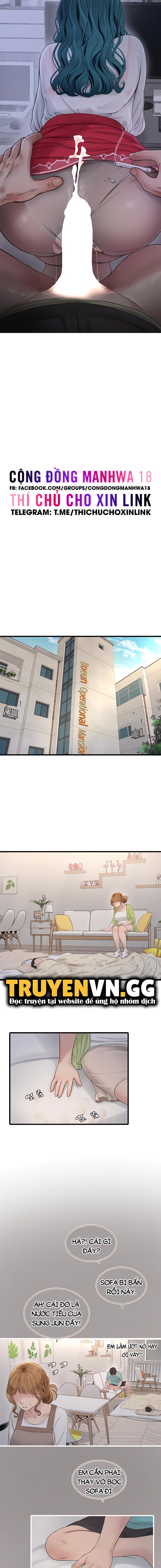 Nhật Ký Thông Lỗ Chap Chapter 8-Nhật Ký Thông Lỗ - Next Chap 9