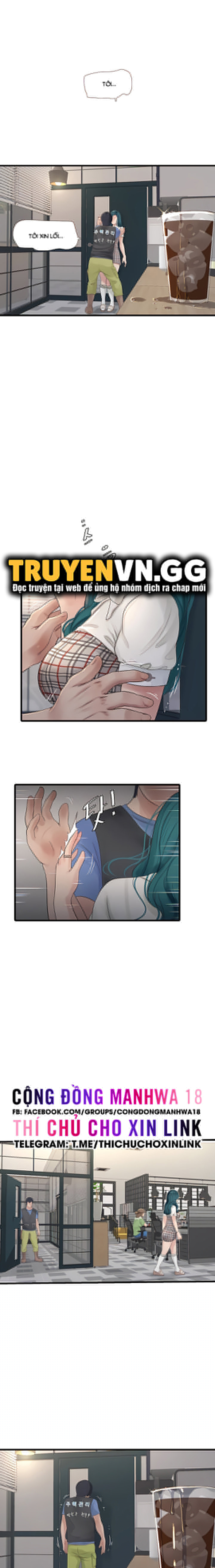 Nhật Ký Thông Lỗ Chap Chapter 9-Nhật Ký Thông Lỗ - Next Chap 10