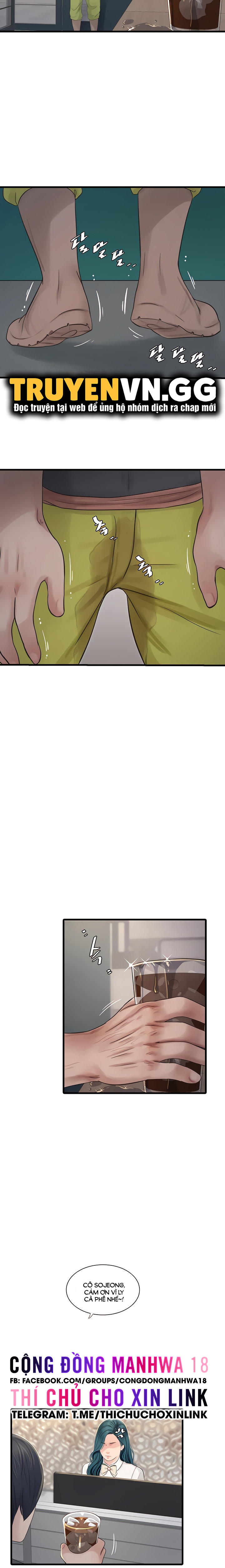 Nhật Ký Thông Lỗ Chap Chapter 9-Nhật Ký Thông Lỗ - Next Chap 10