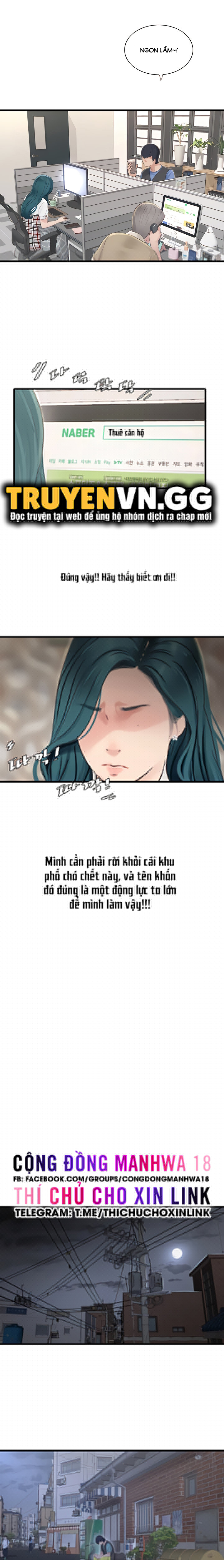 Nhật Ký Thông Lỗ Chap Chapter 9-Nhật Ký Thông Lỗ - Next Chap 10