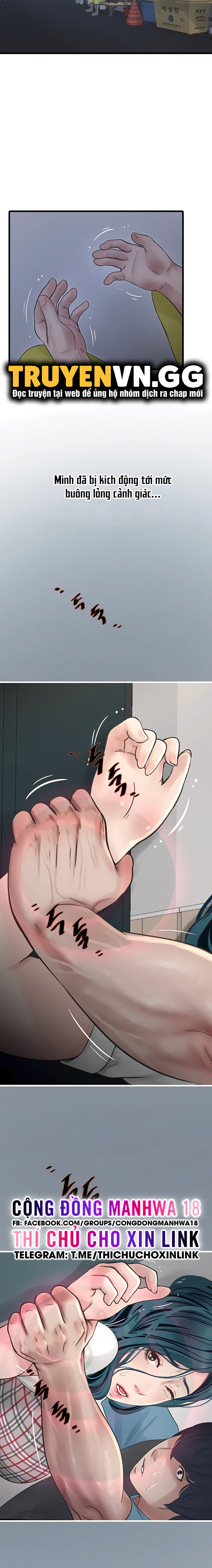 Nhật Ký Thông Lỗ Chap Chapter 9-Nhật Ký Thông Lỗ - Next Chap 10