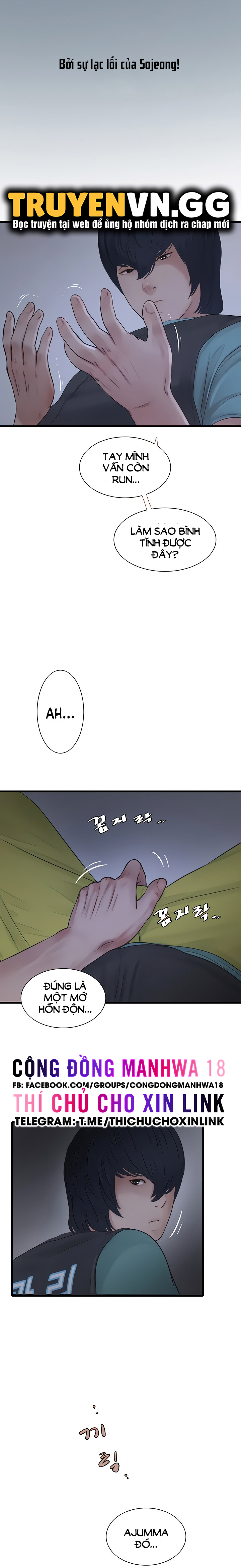 Nhật Ký Thông Lỗ Chap Chapter 9-Nhật Ký Thông Lỗ - Next Chap 10