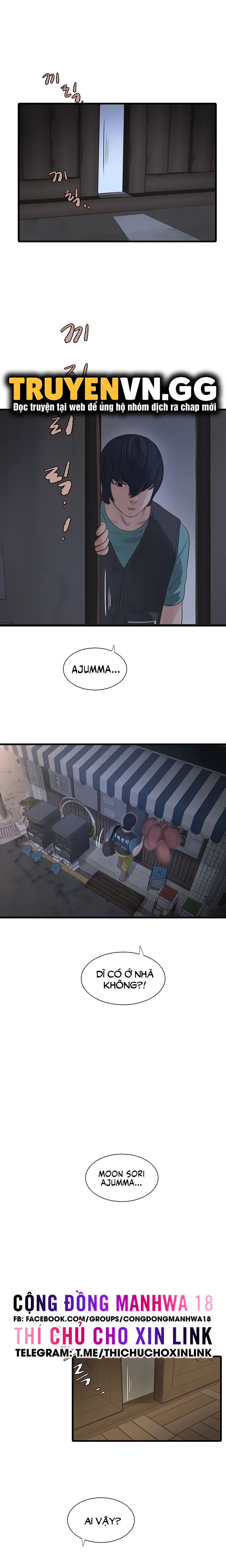 Nhật Ký Thông Lỗ Chap Chapter 9-Nhật Ký Thông Lỗ - Next Chap 10