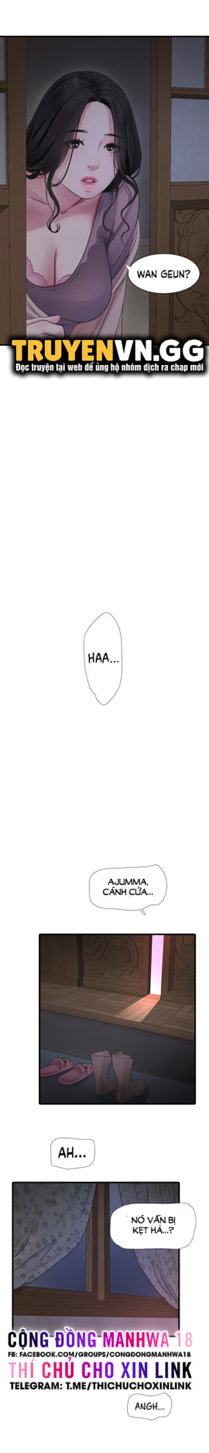 Nhật Ký Thông Lỗ Chap Chapter 9-Nhật Ký Thông Lỗ - Next Chap 10