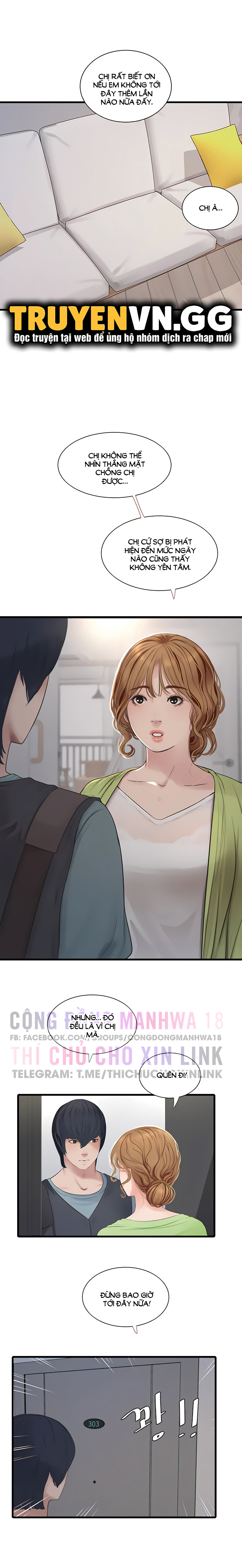 Nhật Ký Thông Lỗ Chap Chapter 9-Nhật Ký Thông Lỗ - Next Chap 10