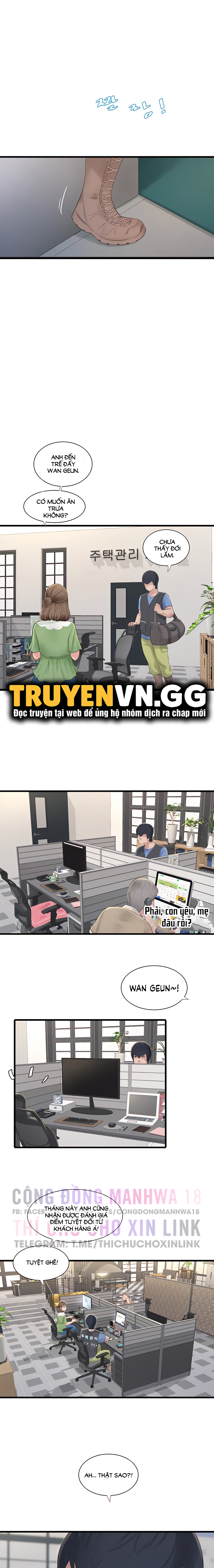 Nhật Ký Thông Lỗ Chap Chapter 9-Nhật Ký Thông Lỗ - Next Chap 10