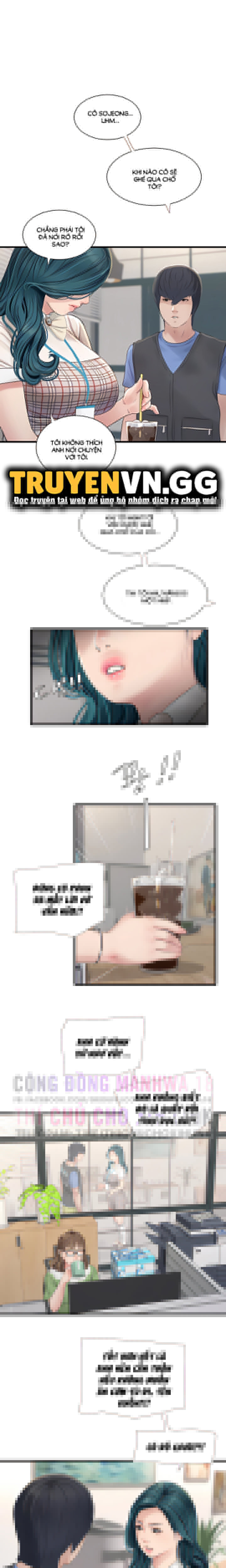 Nhật Ký Thông Lỗ Chap Chapter 9-Nhật Ký Thông Lỗ - Next Chap 10