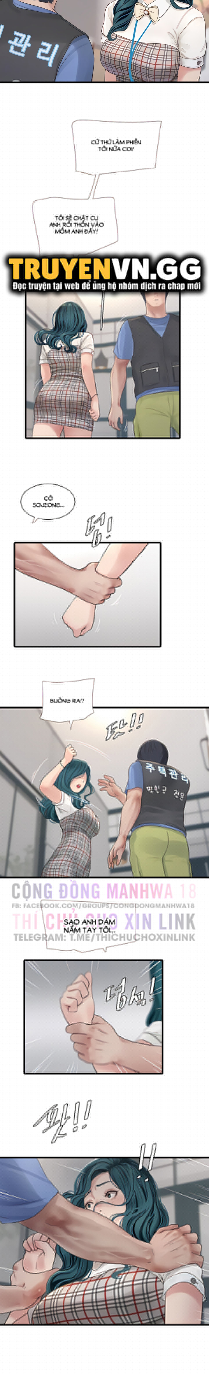 Nhật Ký Thông Lỗ Chap Chapter 9-Nhật Ký Thông Lỗ - Next Chap 10