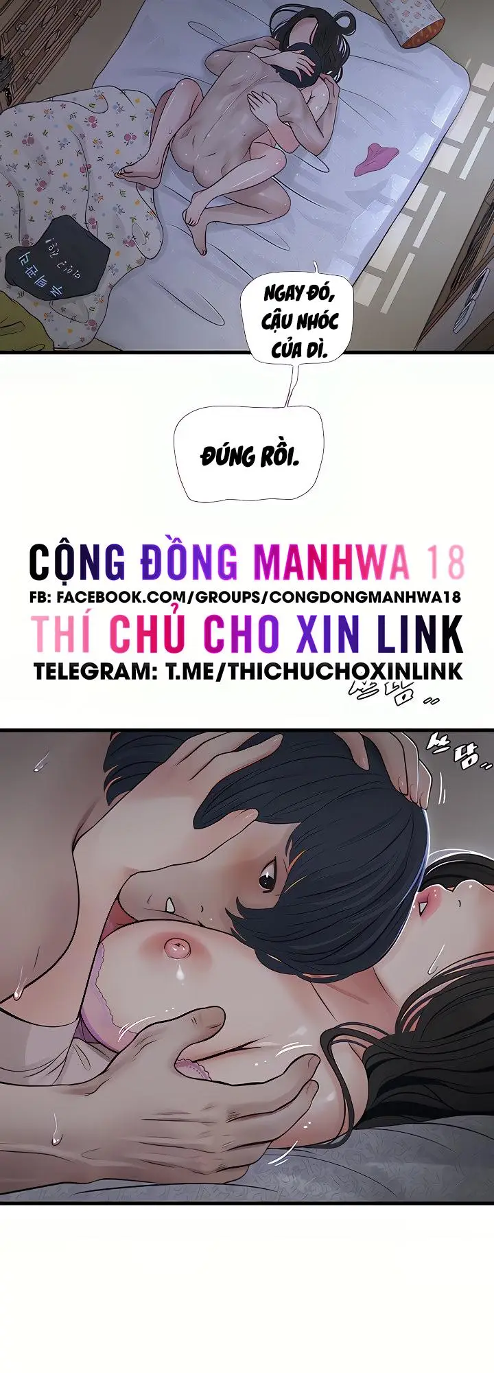 Nhật Ký Thông Lỗ Chap Chapter 10-Nhật Ký Thông Lỗ - Next Chap 11