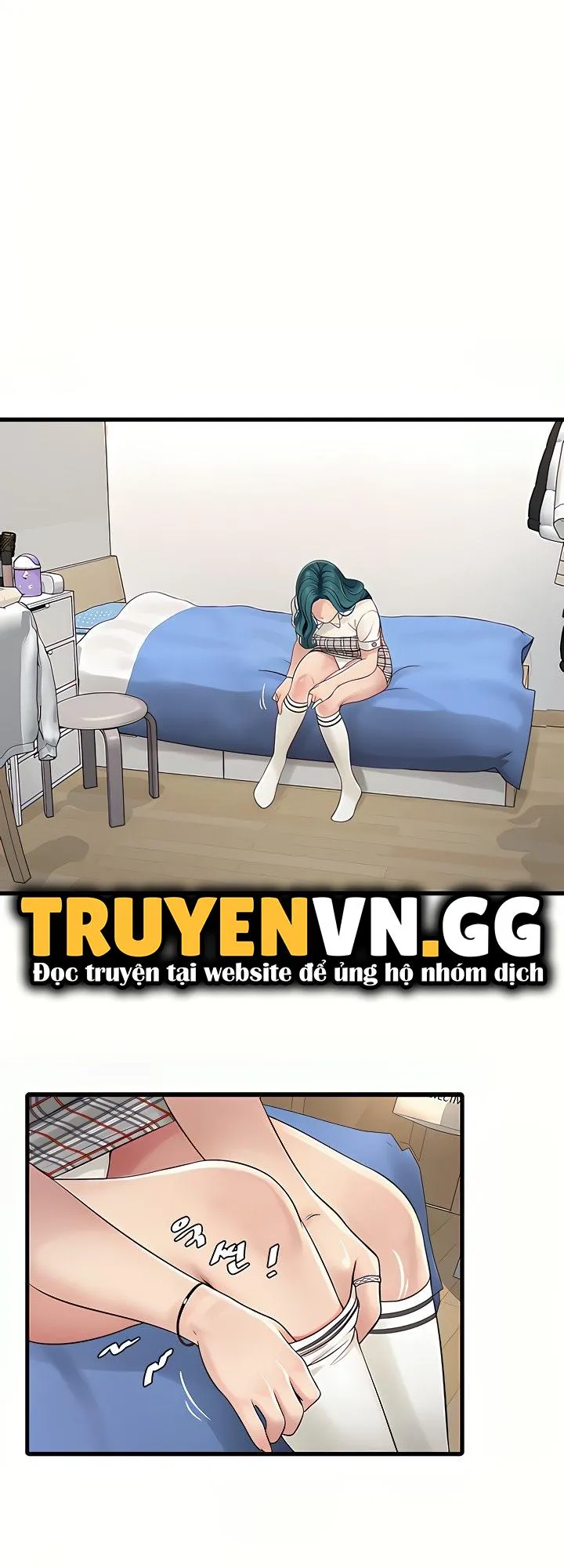 Nhật Ký Thông Lỗ Chap Chapter 10-Nhật Ký Thông Lỗ - Next Chap 11