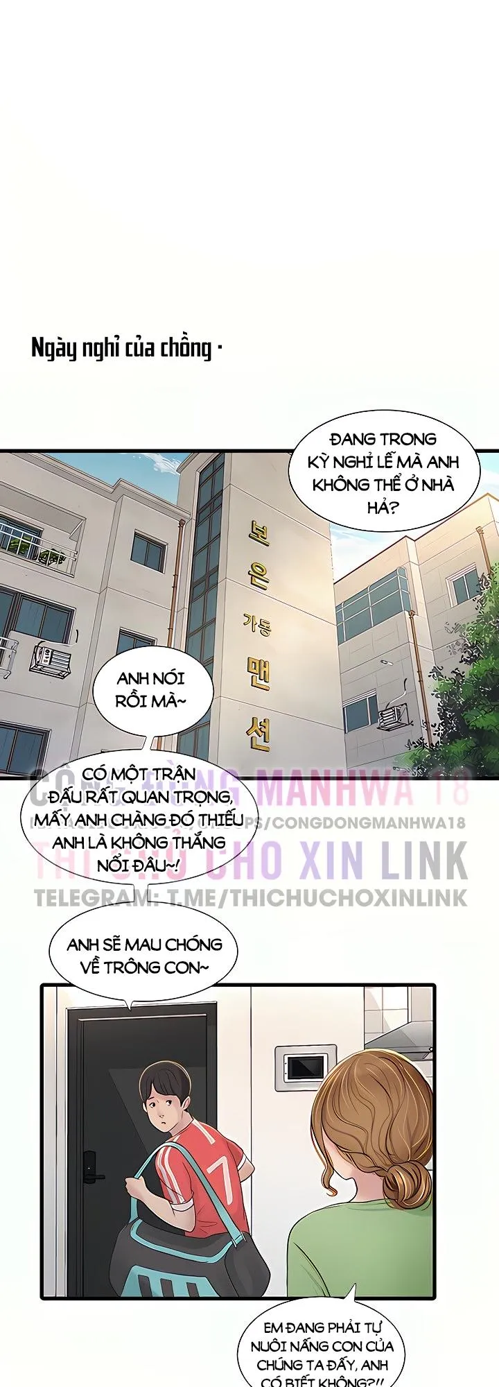 Nhật Ký Thông Lỗ Chap Chapter 10-Nhật Ký Thông Lỗ - Next Chap 11