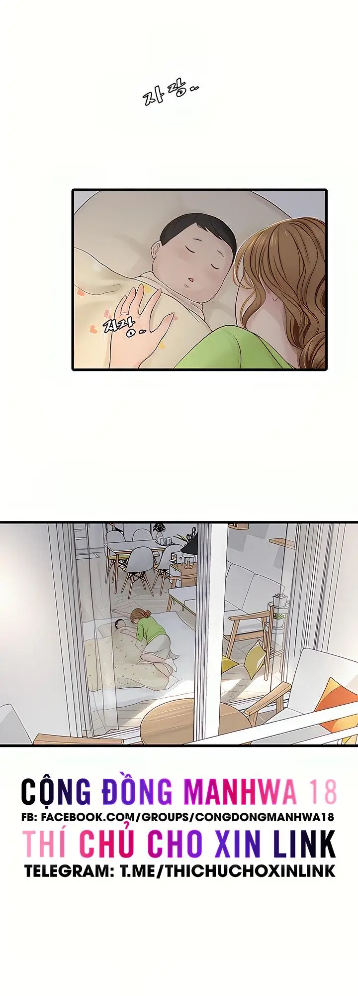 Nhật Ký Thông Lỗ Chap Chapter 10-Nhật Ký Thông Lỗ - Next Chap 11