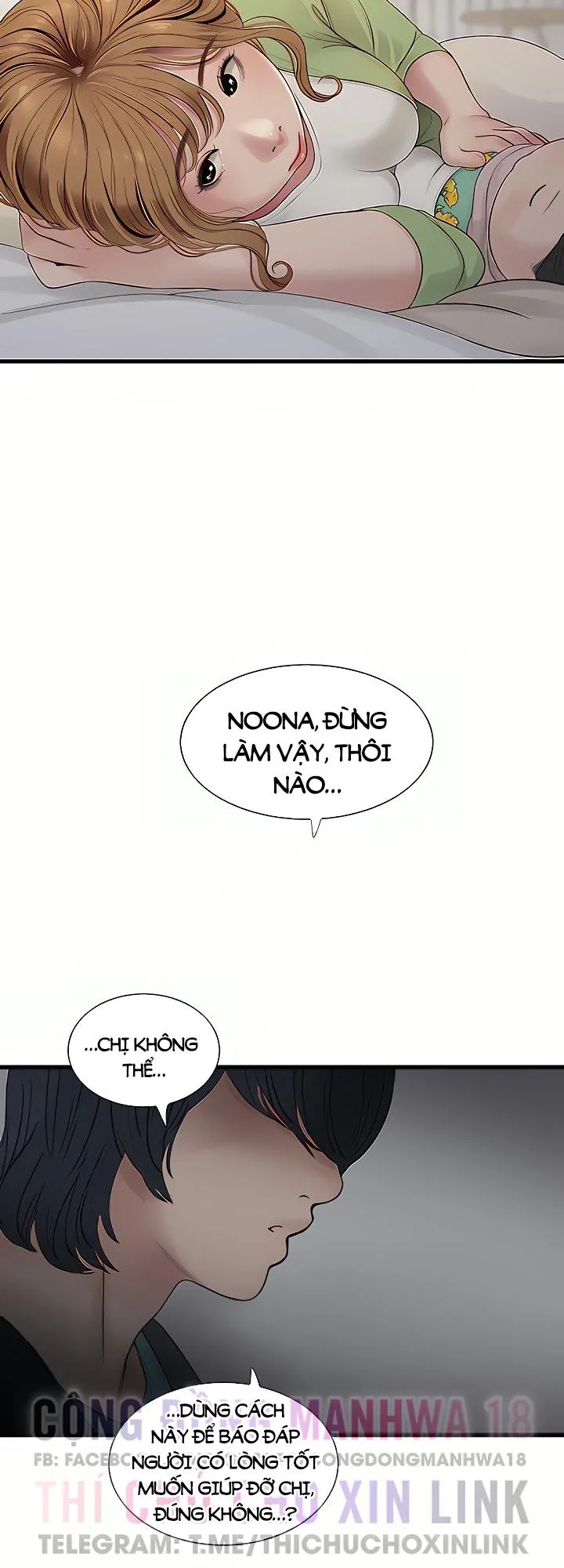 Nhật Ký Thông Lỗ Chap Chapter 10-Nhật Ký Thông Lỗ - Next Chap 11