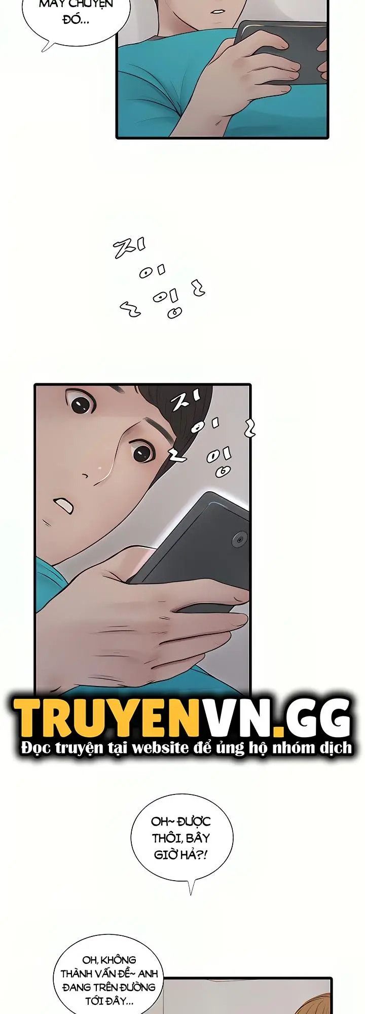 Nhật Ký Thông Lỗ Chap Chapter 10-Nhật Ký Thông Lỗ - Next Chap 11