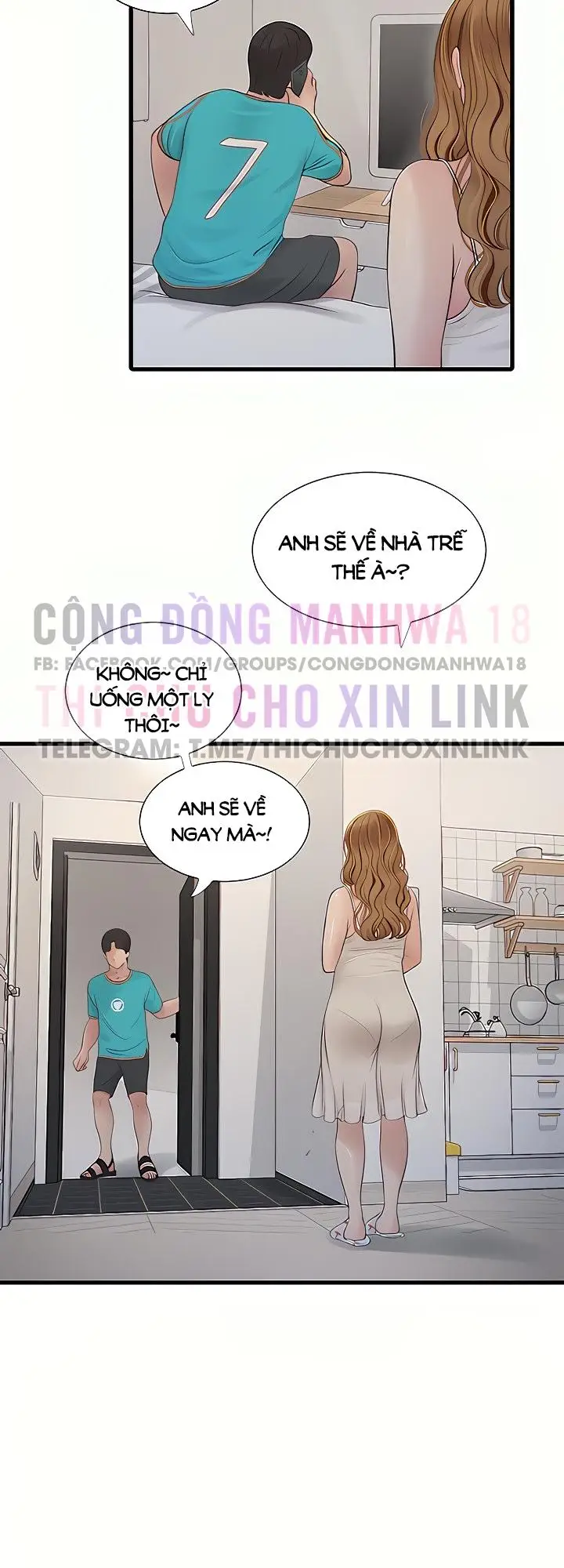 Nhật Ký Thông Lỗ Chap Chapter 10-Nhật Ký Thông Lỗ - Next Chap 11
