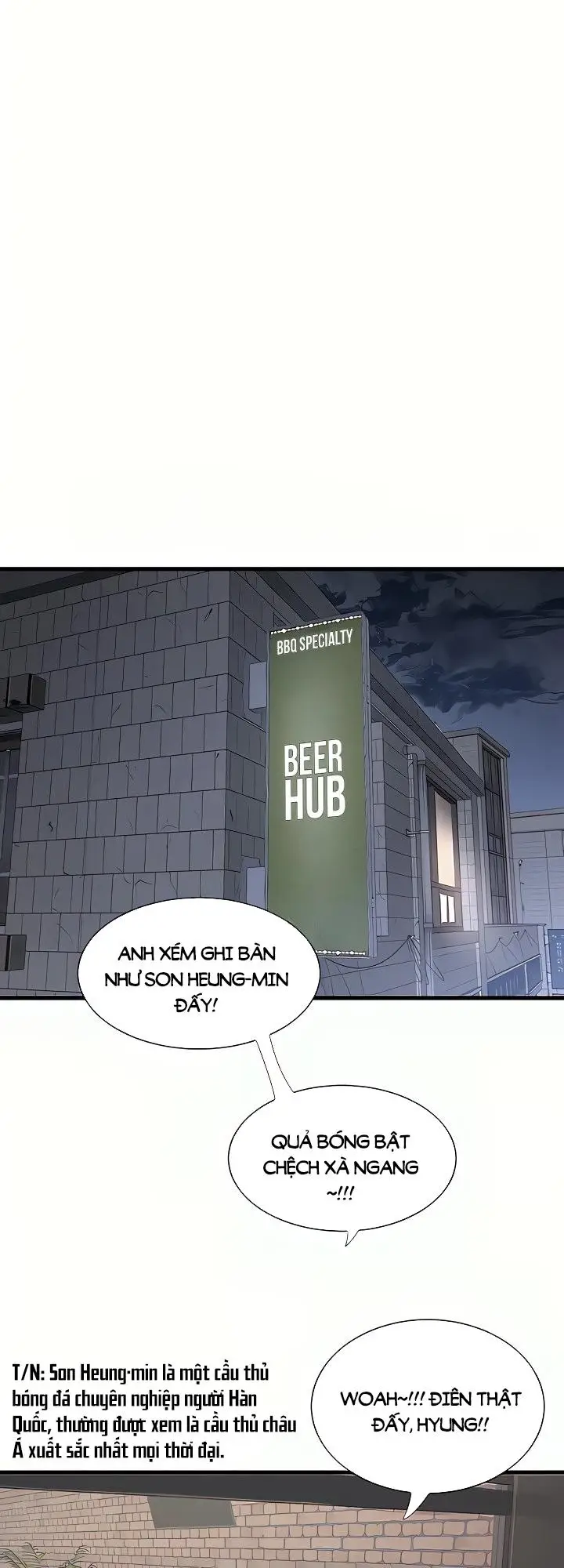 Nhật Ký Thông Lỗ Chap Chapter 10-Nhật Ký Thông Lỗ - Next Chap 11