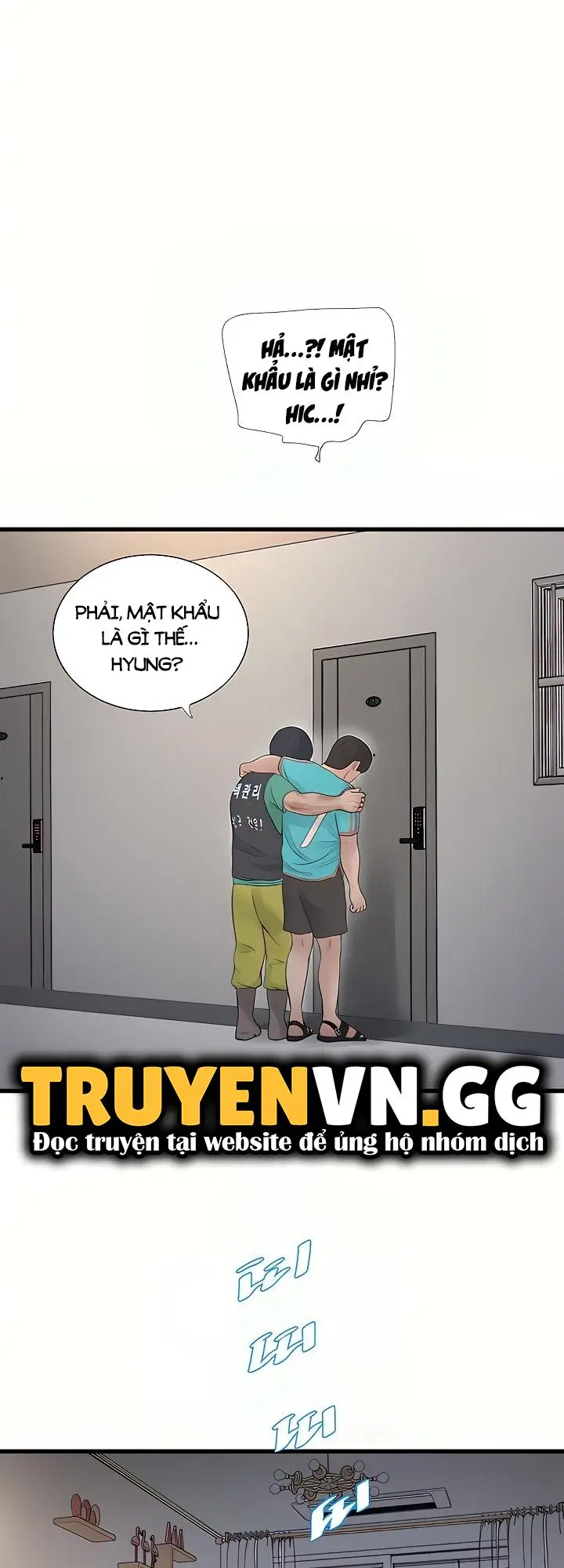 Nhật Ký Thông Lỗ Chap Chapter 10-Nhật Ký Thông Lỗ - Next Chap 11