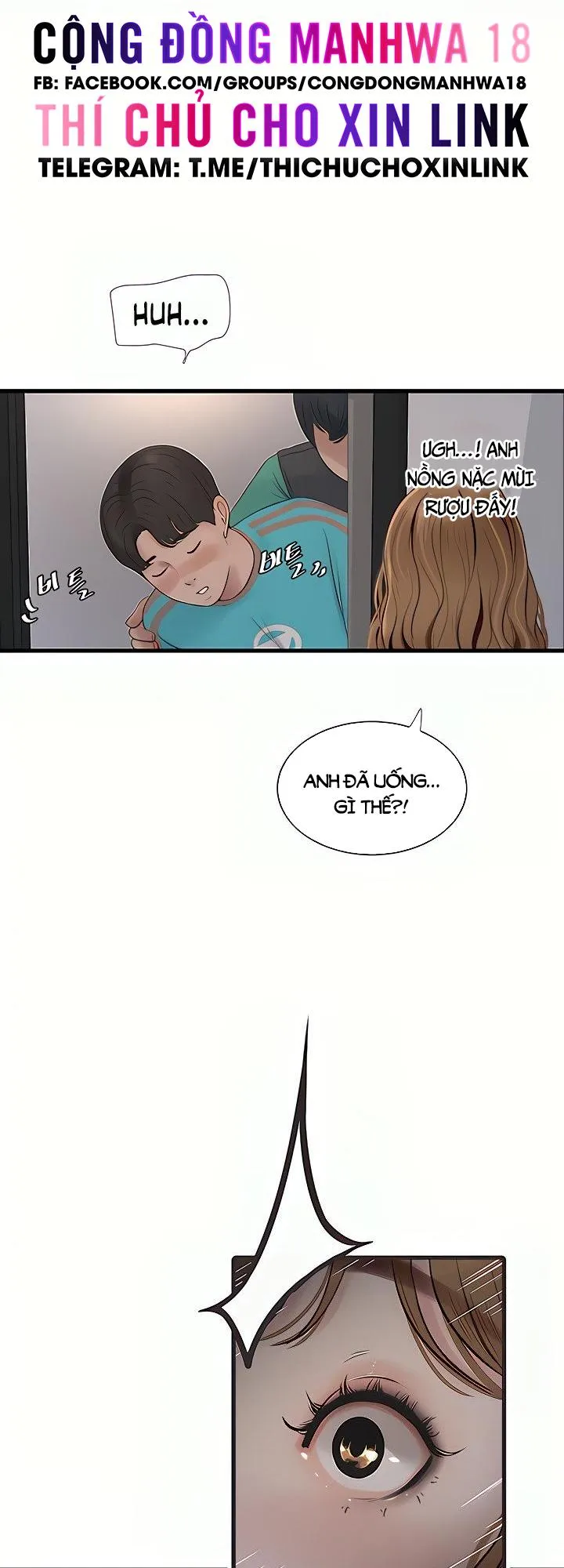 Nhật Ký Thông Lỗ Chap Chapter 10-Nhật Ký Thông Lỗ - Next Chap 11