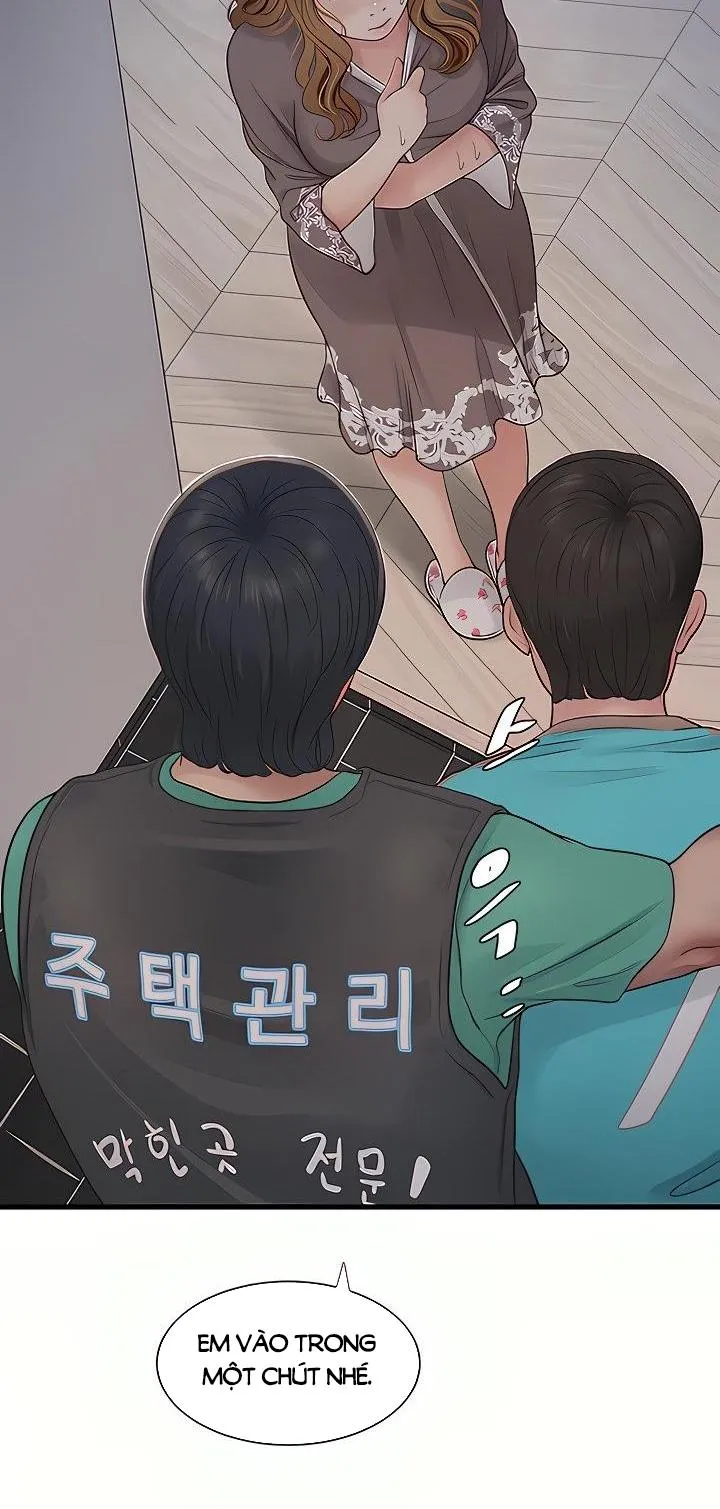 Nhật Ký Thông Lỗ Chap Chapter 10-Nhật Ký Thông Lỗ - Next Chap 11