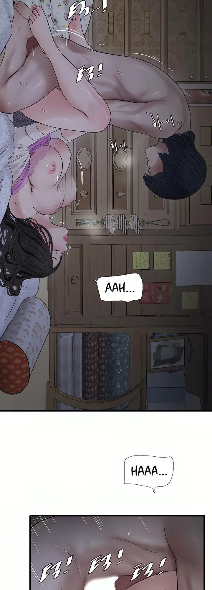 Nhật Ký Thông Lỗ Chap Chapter 10-Nhật Ký Thông Lỗ - Next Chap 11