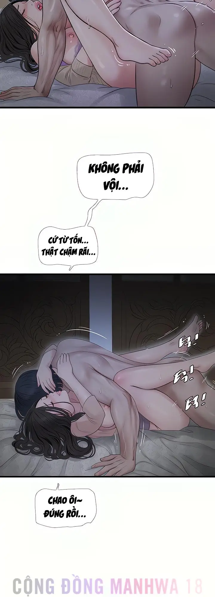 Nhật Ký Thông Lỗ Chap Chapter 10-Nhật Ký Thông Lỗ - Next Chap 11